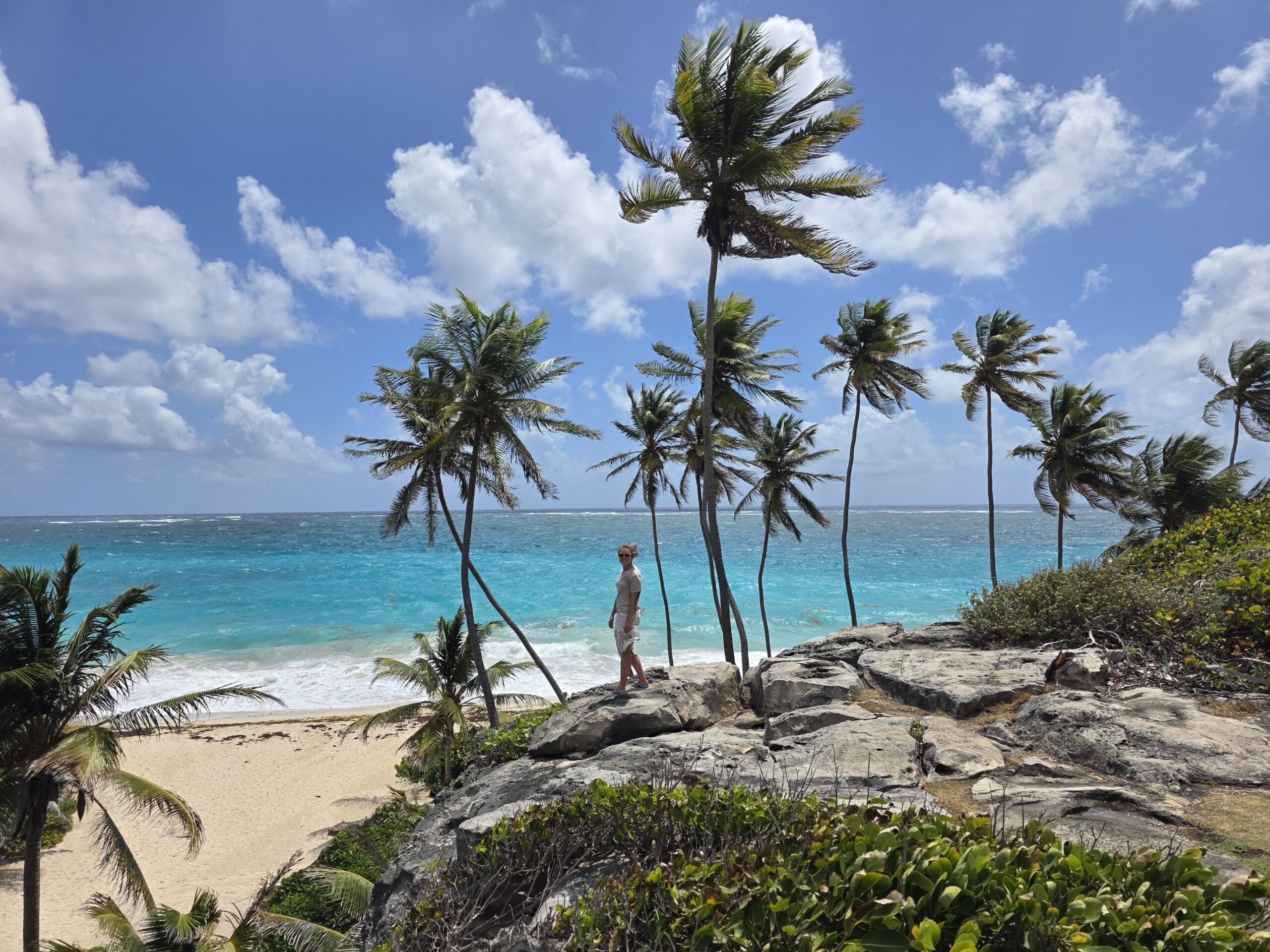 Barbados czy St. Lucia: porównanie dwóch wysp Karaibów
